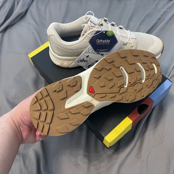 BRAND NEW! Salomon XT-Wings 2 - Picture 3 of 3